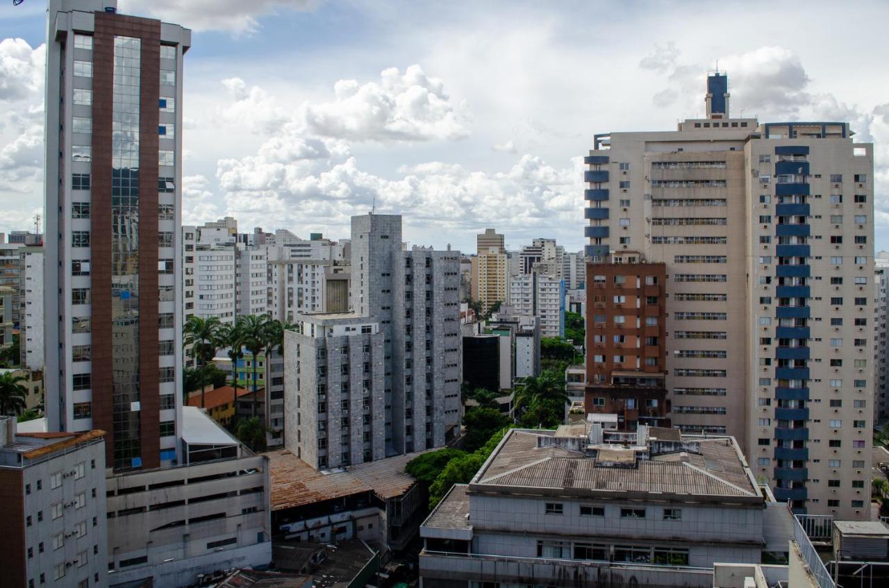 Royal Boutique Savassi Hotel Belo Horizonte Exterior foto Buildings in the city